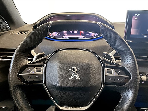 Peugeot 3008 7 of 20