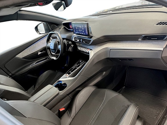 Peugeot 3008 15 of 20