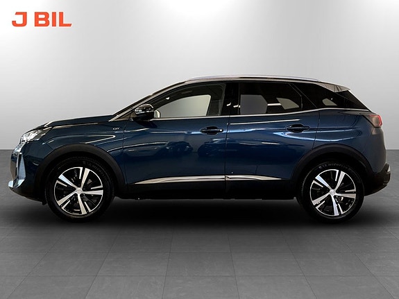 Peugeot 3008 17 of 20