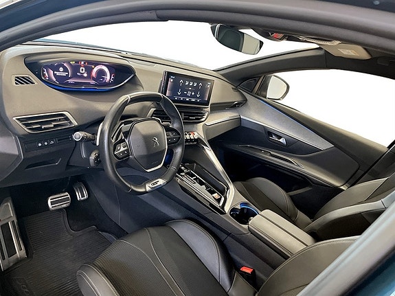 Peugeot 3008 5 of 20