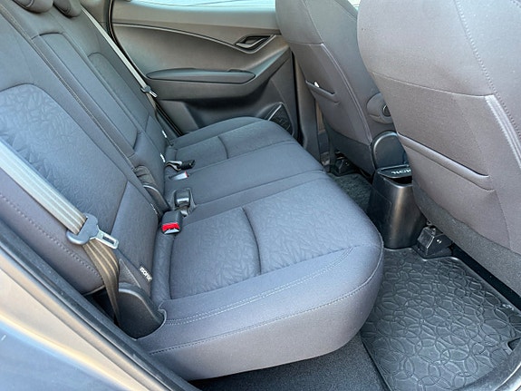 Hyundai ix20 15 of 20