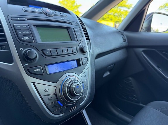 Hyundai ix20 17 of 20