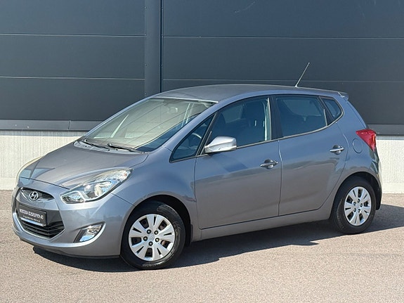 Hyundai ix20 2 of 20
