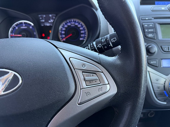 Hyundai ix20 20 of 20