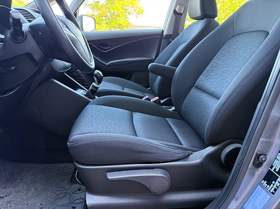 Hyundai ix20 11 of 20