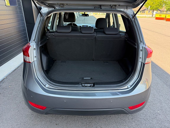 Hyundai ix20 13 of 20