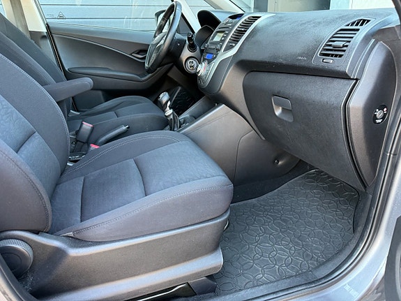 Hyundai ix20 14 of 20