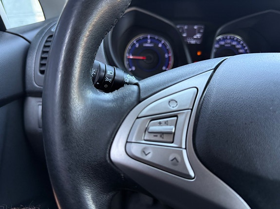 Hyundai ix20 19 of 20