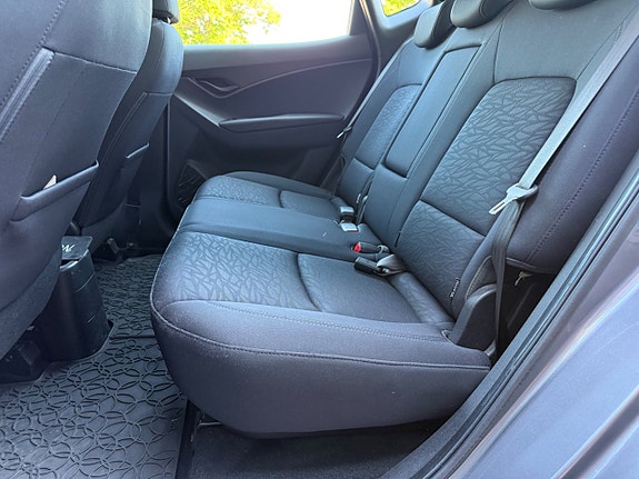 Hyundai ix20 12 of 20