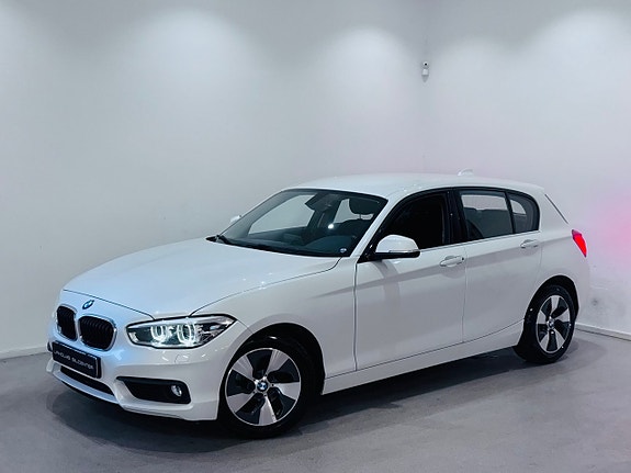 BMW 116d