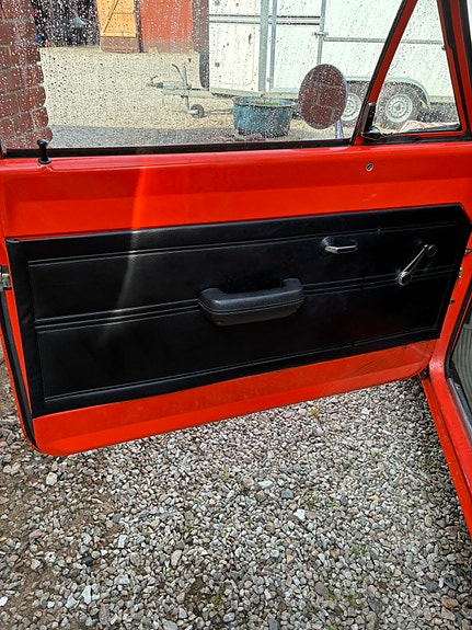 Opel Kadett 2 of 5