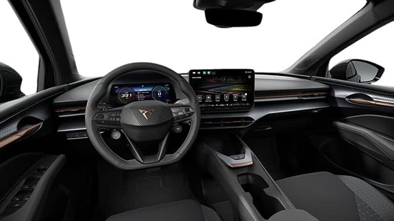 Cupra Raval 10 of 12