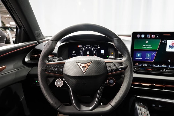 Cupra Terramar 7 of 13