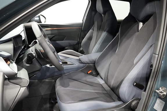 Cupra Terramar 6 of 13