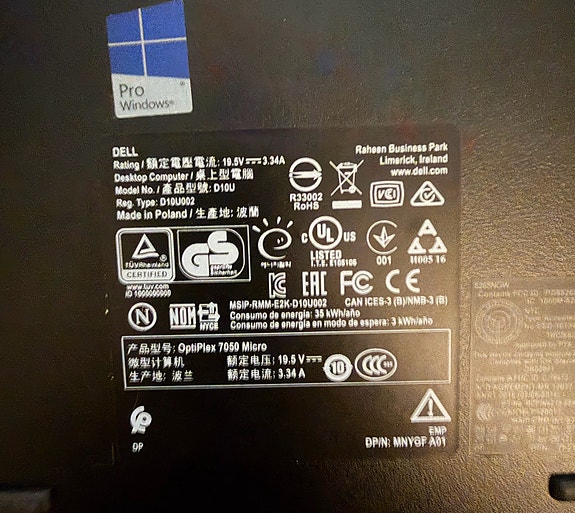 Product image 3 of 3