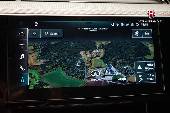 Audi Q8 13 of 18