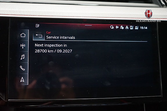 Audi Q8 14 of 18