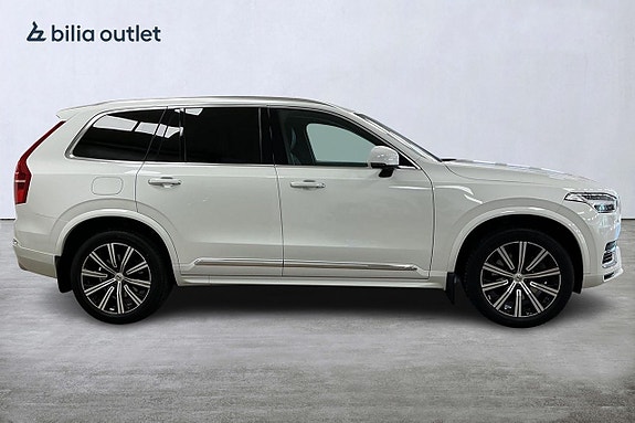 Volvo XC90 5 of 5