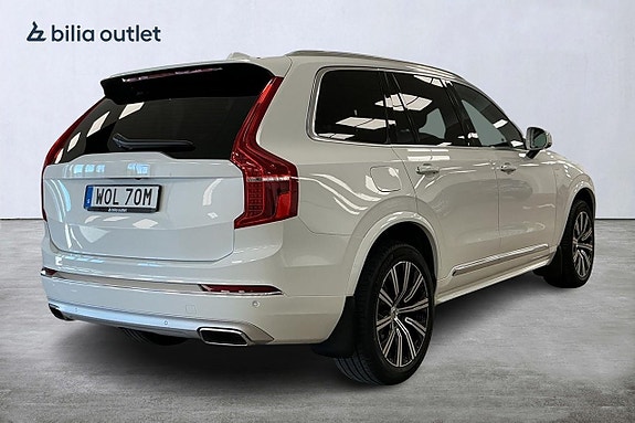 Volvo XC90 4 of 5