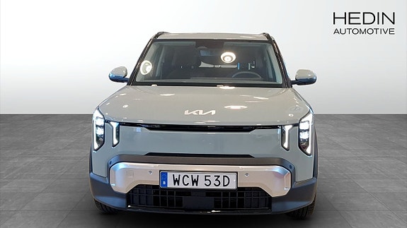 Kia EV2 8 of 9