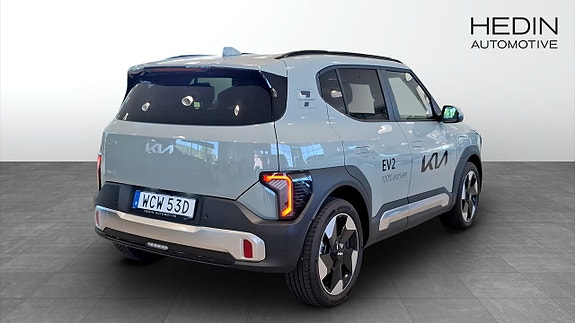 Kia EV2 2 of 9