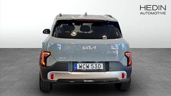 Kia EV2 7 of 9