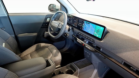 Kia EV2 3 of 9