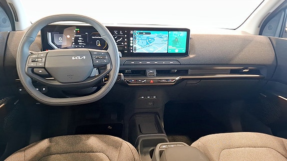 Kia EV2 4 of 9