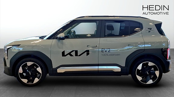 Kia EV2 6 of 9