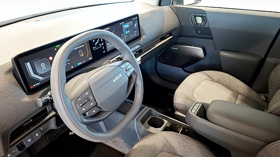 Kia EV2 5 of 9