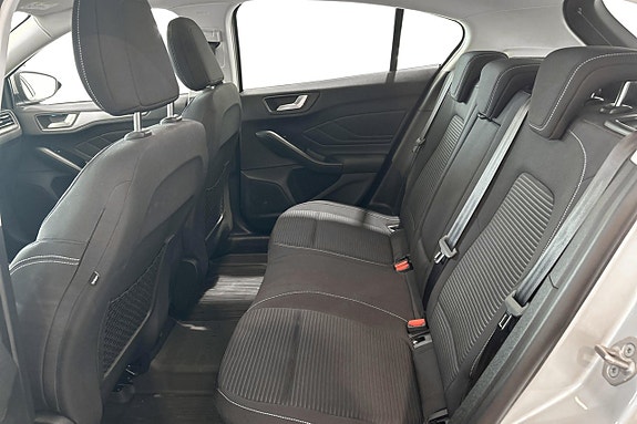 Ford Focus 10 of 14