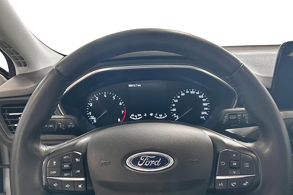 Ford Focus 7 of 14