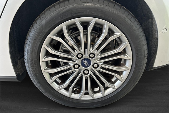 Ford Focus 13 of 14