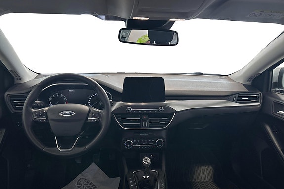 Ford Focus 8 of 14