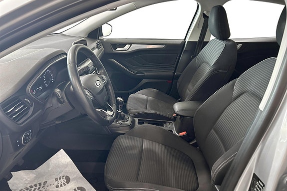 Ford Focus 6 of 14