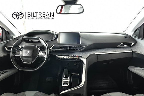 Peugeot 3008 8 of 13