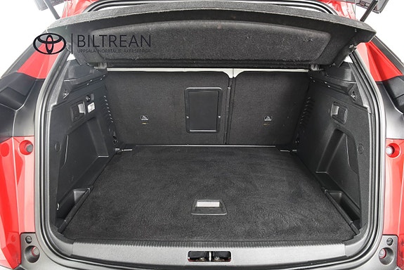 Peugeot 3008 9 of 13