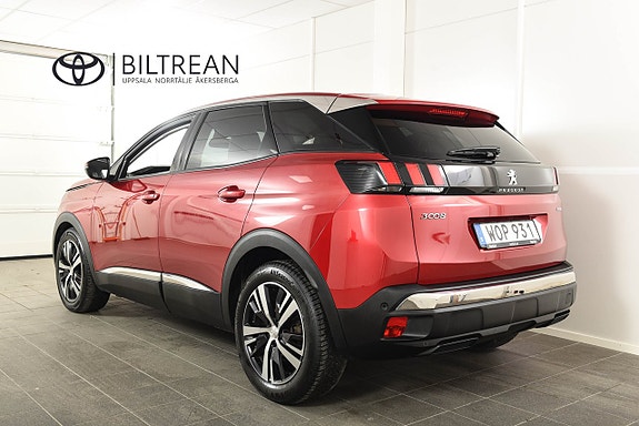 Peugeot 3008 3 of 13