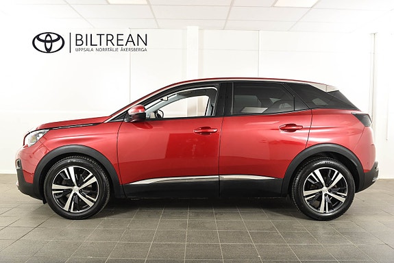 Peugeot 3008 2 of 13