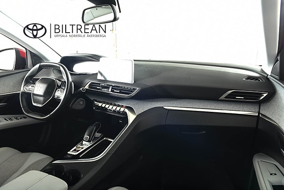Peugeot 3008 10 of 13