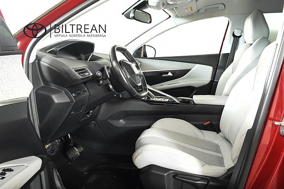 Peugeot 3008 6 of 13