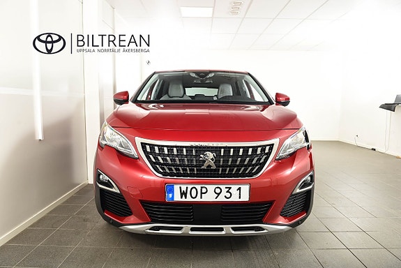 Peugeot 3008 5 of 13