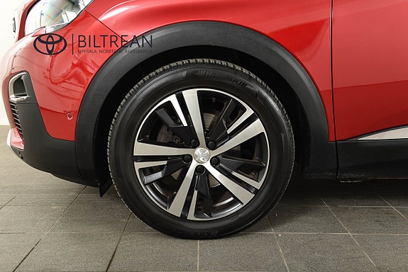 Peugeot 3008 13 of 13