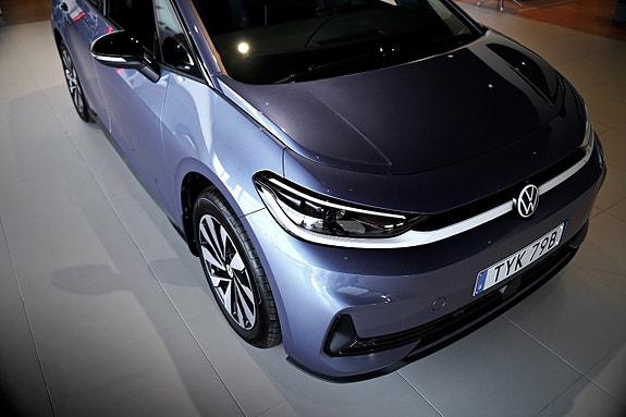 Volkswagen ID.3 Neo 2 of 16