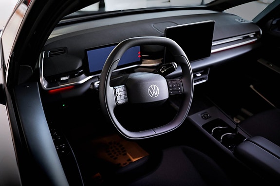 Volkswagen ID.3 Neo 10 of 16