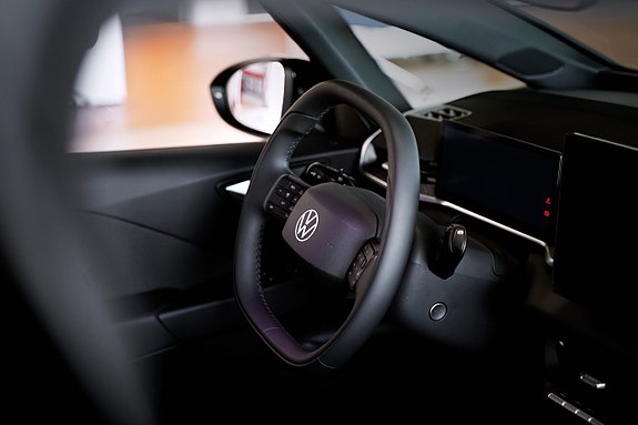 Volkswagen ID.3 Neo 9 of 16