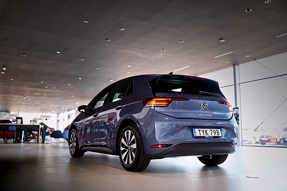 Volkswagen ID.3 Neo 7 of 16