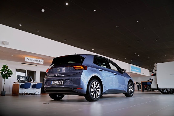 Volkswagen ID.3 Neo 4 of 16