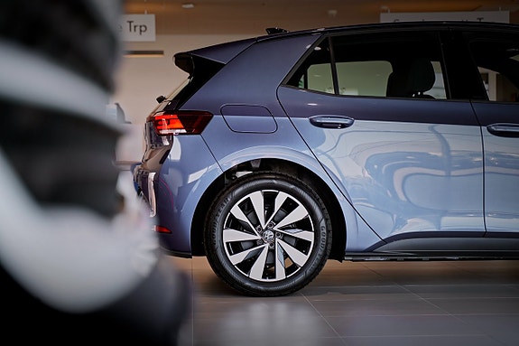 Volkswagen ID.3 Neo 3 of 16