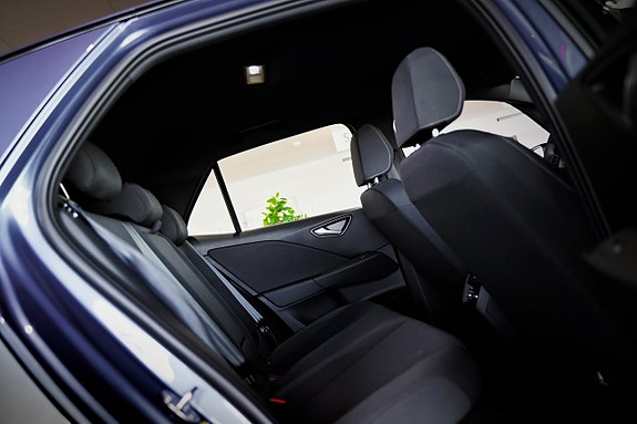 Volkswagen ID.3 Neo 13 of 16